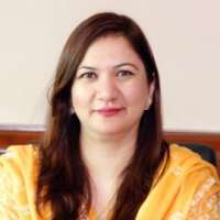 Tayyiba Wasim