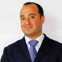 Alireza (Alie) Jahangir