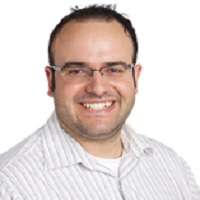 Robert M. Yacoub