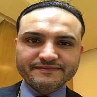 Mohammed Almekhlafi