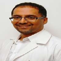 Sai Praveen Haranath