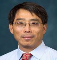 Shaomeng Wang
