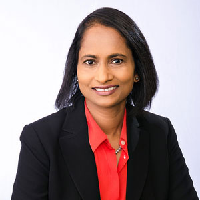 Latha C. Alaparthi