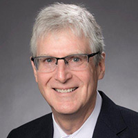 Stephen M. Rupp