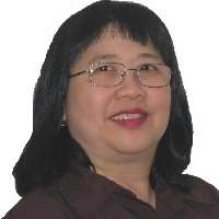 Bernadette T. Alisantosa
