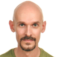 Uros Krivec