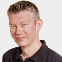 Gareth Inman