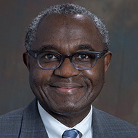Nelson M. Oyesiku