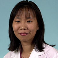 Andrea Wang-Gillam