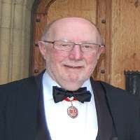 Keith Peters