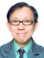 Peter Kwok 
