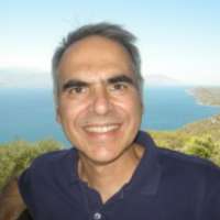 Dimitrios Kontis
