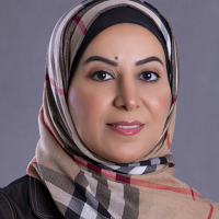 Watfa Said Marhoon Al-Mamari