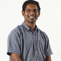 Niranjan Nagarajan