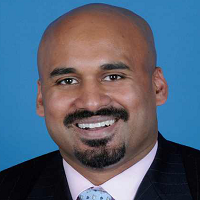 Joseph Alukal