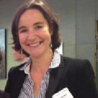 Cecile Rousseau