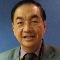 Raymond Azman Ali