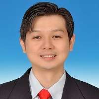 Tan Geok Chin