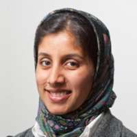 Nausheen Akhter