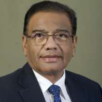 Dilip S. Gode