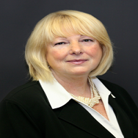 Pat Schaumann