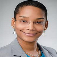 Nynikka Palmer