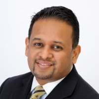Niven R. Narain
