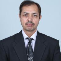 Vijay Kumar Pandey