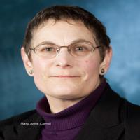 Mary Anne Carroll 