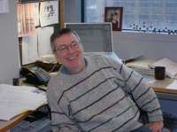 Dean R. Tolan
