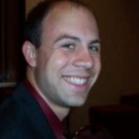 Christopher Parker