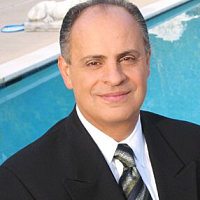 Talal M. Nsouli