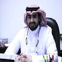 Khalid Al Burikan