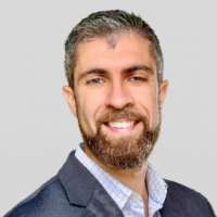 Marc-Alain Babi