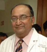Thomas A. Chandy