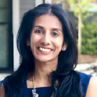 Nisha Mehta