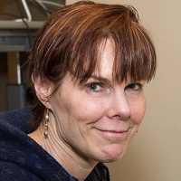 Suzanne Walker
