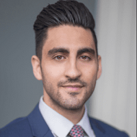 Mark M. Ghalili