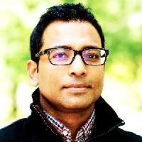 Anirban Sen Gupta