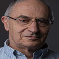 Geoffrey M. Margo