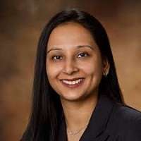 Moushmi Patel Culver