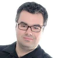 Jean-Francois Morin