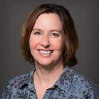 Catherine Freudenreich