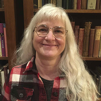 Shirley Luckhart