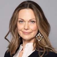 Caroline Justich