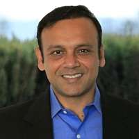 Sanjeev Agrawal