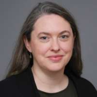 Rebecca Burch