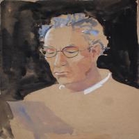 James Haber 