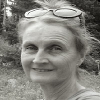 Dorothy V. James Moore