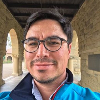 Jose R. Dinneny